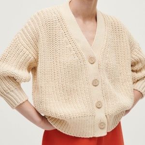 Babaa Cardigan No. 18